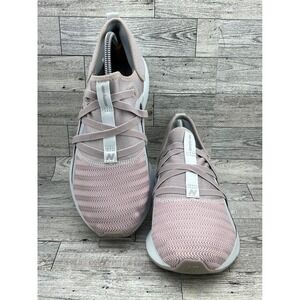 New Balance Womens Pink‎ Athletic Shoes Sneakers DynaSoft Size 10D